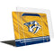 NHL Nashville Predators Jersey MacBook Air 13in (2020) Case plus Skin