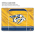 NHL Nashville Predators Jersey MacBook Air 13in M1 (2021) Case plus Skin