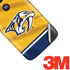 NHL Nashville Predators Jersey Moto E5 Play Skin