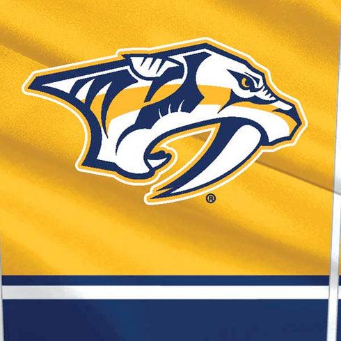 NHL Nashville Predators Jersey Moto E5 Play Skin