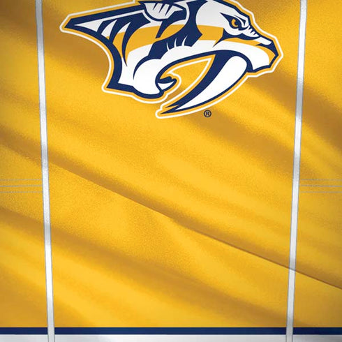 NHL Nashville Predators Jersey Moto G6 Skin