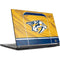 NHL Nashville Predators Jersey MSI GS65 Stealth Laptop Skin