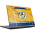 NHL Nashville Predators Jersey MSI GS65 Stealth Laptop Skin