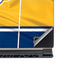 NHL Nashville Predators Jersey MSI GS65 Stealth Laptop Skin