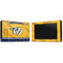 NHL Nashville Predators Jersey Nintendo Switch Bundle Skin