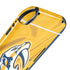 NHL Nashville Predators Jersey Nintendo Switch Lite Skin