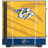 NHL Nashville Predators Jersey NZXT H510 Compact ATX Mid-Tower Case Skin