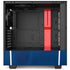 NHL Nashville Predators Jersey NZXT H510 Compact ATX Mid-Tower Case Skin