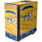 NHL Nashville Predators Jersey NZXT H510 Compact ATX Mid-Tower Case Skin