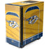 NHL Nashville Predators Jersey NZXT H510 Compact ATX Mid-Tower Case Skin