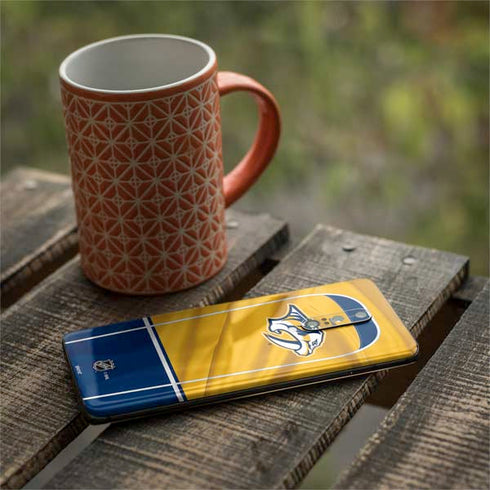 NHL Nashville Predators Jersey OnePlus 7 Pro Skin