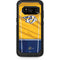 NHL Nashville Predators Jersey Otterbox Commuter Galaxy Skin