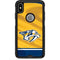 NHL Nashville Predators Jersey Otterbox Commuter iPhone Skin
