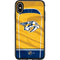 NHL Nashville Predators Jersey Otterbox Symmetry iPhone Skin