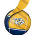 NHL Nashville Predators Jersey PULSE 3D Wireless Headset for PS5 Skin