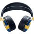 NHL Nashville Predators Jersey PULSE 3D Wireless Headset for PS5 Skin