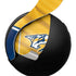 NHL Nashville Predators Jersey PULSE 3D Wireless Headset for PS5 Skin