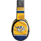 NHL Nashville Predators Jersey Skullcandy Crusher Wireless Skin