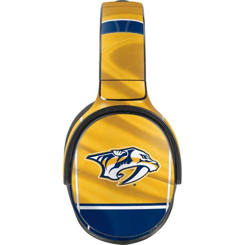 NHL Nashville Predators Jersey Skullcandy Venue Skin
