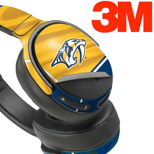 NHL Nashville Predators Jersey Skullcandy Venue Skin