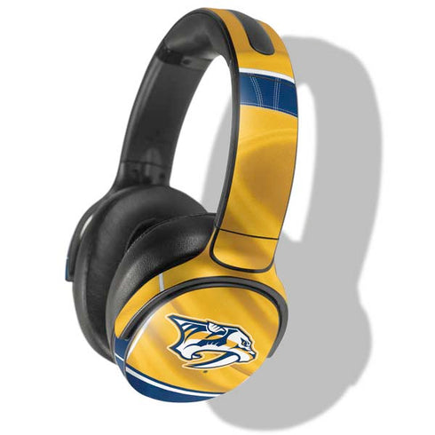 NHL Nashville Predators Jersey Skullcandy Venue Skin