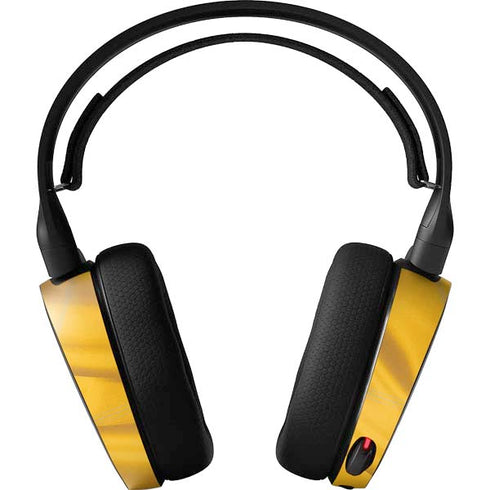 NHL Nashville Predators Jersey SteelSeries Arctis 5 Skin