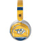NHL Nashville Predators Jersey Surface Headphones Skin