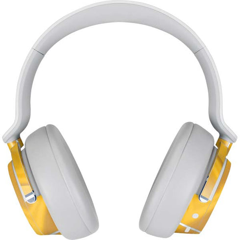 NHL Nashville Predators Jersey Surface Headphones Skin