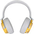 NHL Nashville Predators Jersey Surface Headphones Skin