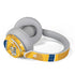NHL Nashville Predators Jersey Surface Headphones Skin