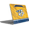 NHL Nashville Predators Jersey Surface Laptop Studio Skin