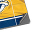 NHL Nashville Predators Jersey Surface Pro 8 Skin