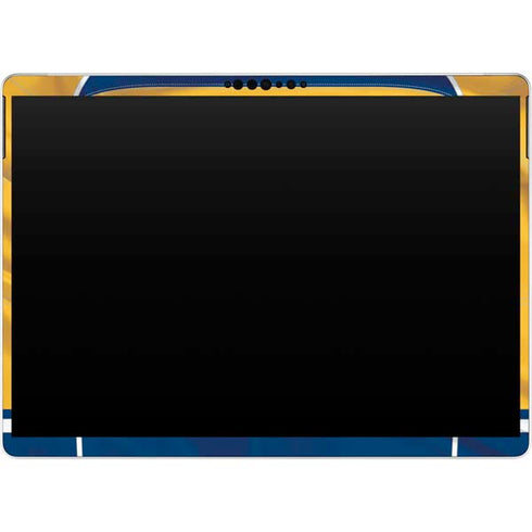 NHL Nashville Predators Jersey Surface Pro 9 Skin