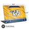 NHL Nashville Predators Jersey Universal Laptop 11in (8.8 x 6.2in) Skin