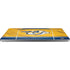 NHL Nashville Predators Jersey Universal Laptop 12in (9.8 x 6.8in) Skin