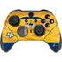 NHL Nashville Predators Jersey Xbox Elite Wireless Controller Series 2 Skin