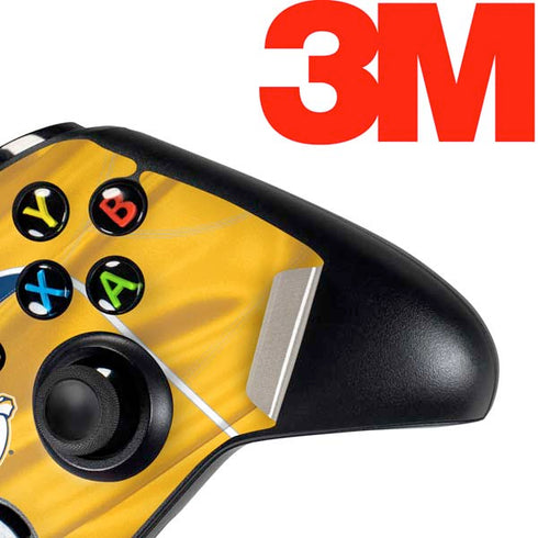 NHL Nashville Predators Jersey Xbox One Controller Skin