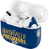 NHL Nashville Predators Lineup AirPods Pro 2nd Gen Skin