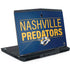 NHL Nashville Predators Lineup Dell Alienware Skin