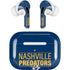 NHL Nashville Predators Lineup Apple AirPods Pro Skin