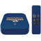 NHL Nashville Predators Lineup Apple TV Skin