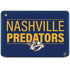 NHL Nashville Predators Lineup HP Chromebook Skin