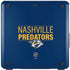 NHL Nashville Predators Lineup Cooler Master MasterBox Q300L Mini Tower Skin