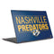 NHL Nashville Predators Lineup HP Envy Skin