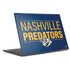 NHL Nashville Predators Lineup HP Envy Skin