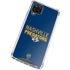 NHL Nashville Predators Lineup Galaxy A12 Clear Case