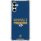 NHL Nashville Predators Lineup Galaxy A13 5G Clear Case