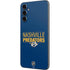 NHL Nashville Predators Lineup Galaxy A14 5G Skin