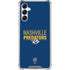 NHL Nashville Predators Lineup Galaxy A15 5G Clear Case