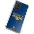 NHL Nashville Predators Lineup Galaxy A52 5G Clear Case
